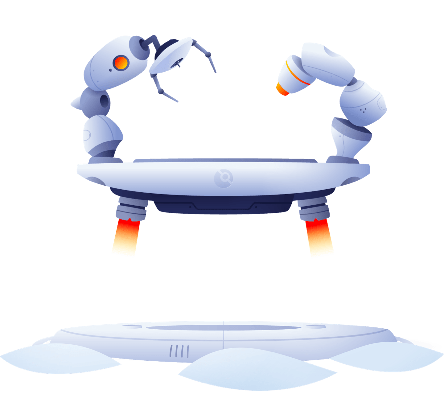 Drone CI 截图 4